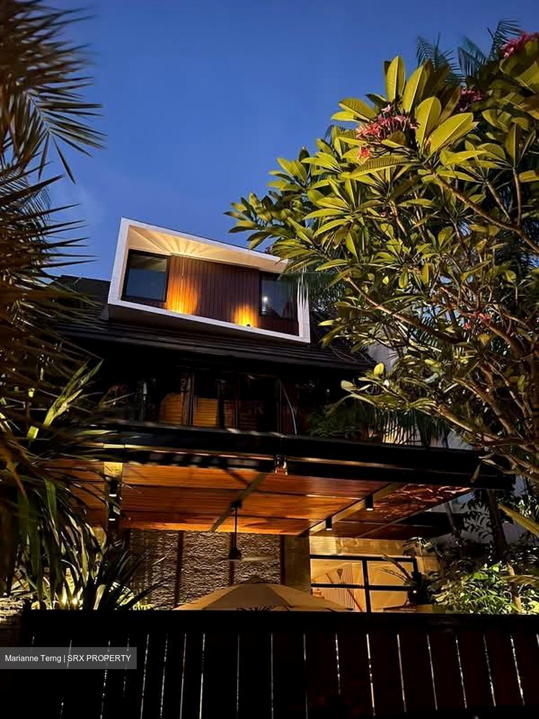 Serangoon Garden Estate (D19), Semi-Detached #582348401